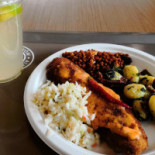 North Fish Nourriture