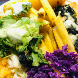 North Fish Nourriture