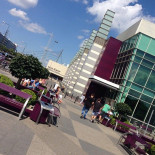 North Fish Extérieur