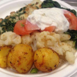 North Fish Nourriture