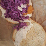 North Fish Nourriture