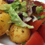 North Fish Nourriture