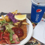 North Fish Nourriture