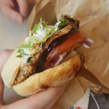 North Fish Nourriture