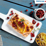 North Fish Nourriture