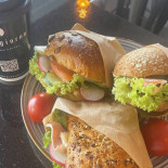 Buongiorno Bistro Coffee Dania