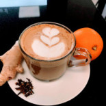 Buongiorno Bistro Coffee Napój