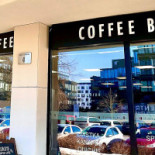 Buongiorno Bistro Coffee Na zewnątrz