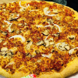 Domino's Pizza Dania