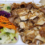 Sade Kebab Turkish Dania