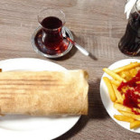 Sade Kebab Turkish Napój