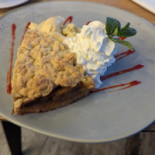 Calimero Café Warszawa Mokotów Kawiarnia Speciality, śniadania I Obiady Bez Glutenu Dania