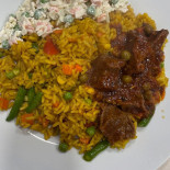All Season African Dania