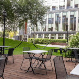 Break Lunch P14 Exterior