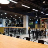 Break Lunch P14 Dentro