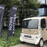 Break Lunch P14 Exterior