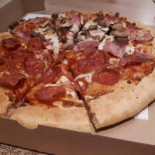 Pizza Hut Warszawa Wilanowska Dania