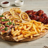 Pizza Hut Express Warszawa Sadyba Dania