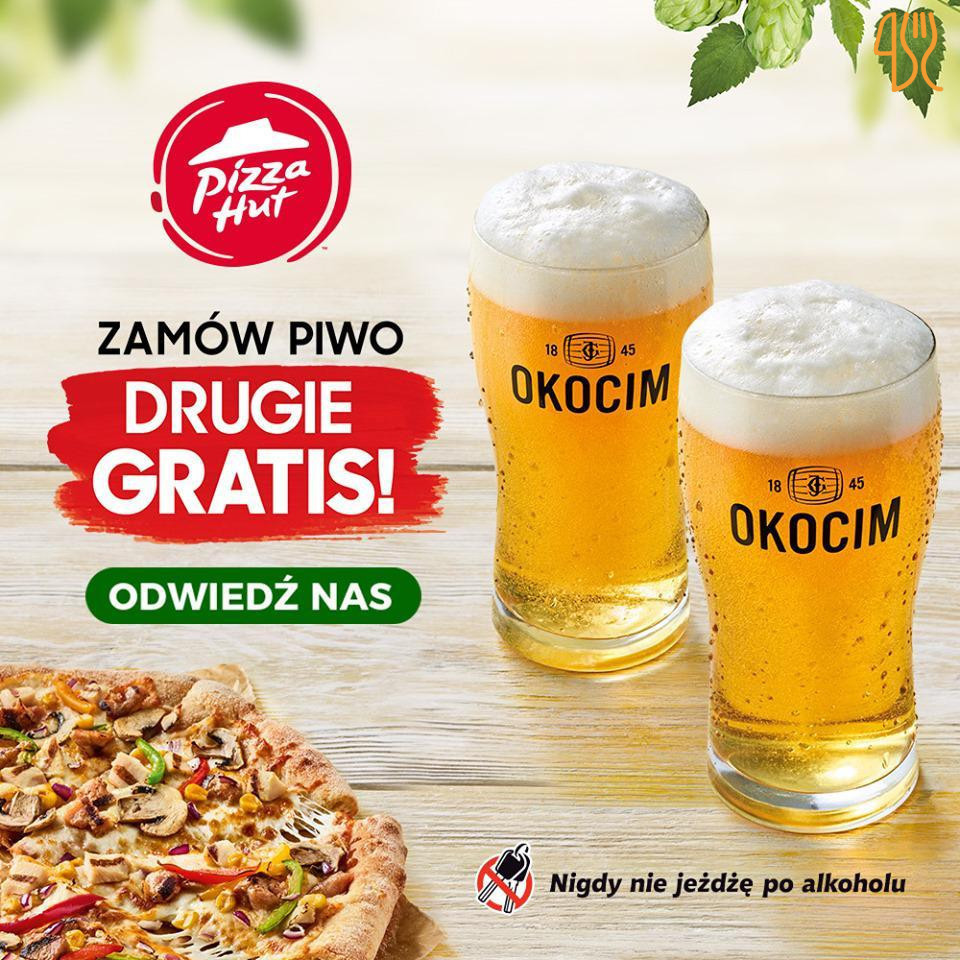 Pizza Hut Express Warszawa Sadyba Menu