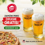 Pizza Hut Express Warszawa Sadyba Menu