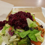 North Fish Nourriture