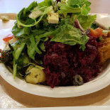 North Fish Nourriture