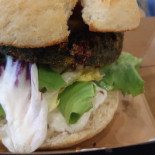 North Fish Nourriture