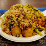 North Fish Nourriture