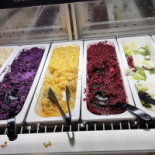 North Fish Nourriture