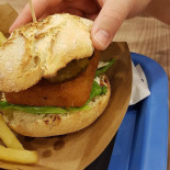 North Fish Nourriture