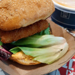 North Fish Nourriture