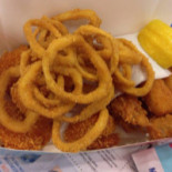 North Fish Nourriture