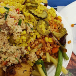 North Fish Nourriture