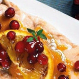 North Fish Nourriture