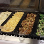 North Fish Nourriture