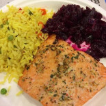 North Fish Nourriture