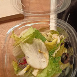 North Fish Nourriture