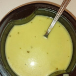 North Fish Nourriture