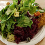 North Fish Nourriture