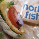 North Fish Nourriture