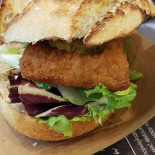 North Fish Nourriture