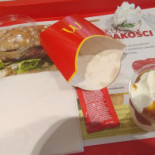 Mcdonald's Dania