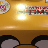 Mcdonald's Logo