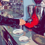 Buongiorno Bistro Coffee Napój