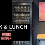 Break Lunch P14 Carta