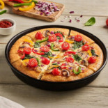 Pizza Hut Express Warszawa Sadyba Dania