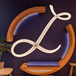 Galeria Wypieków Lubaszka Logo