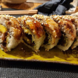 Sakana Sushi Katowice Nourriture