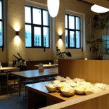 Taj Katowice À l'intérieur