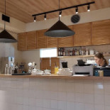 Taj Katowice À l'intérieur